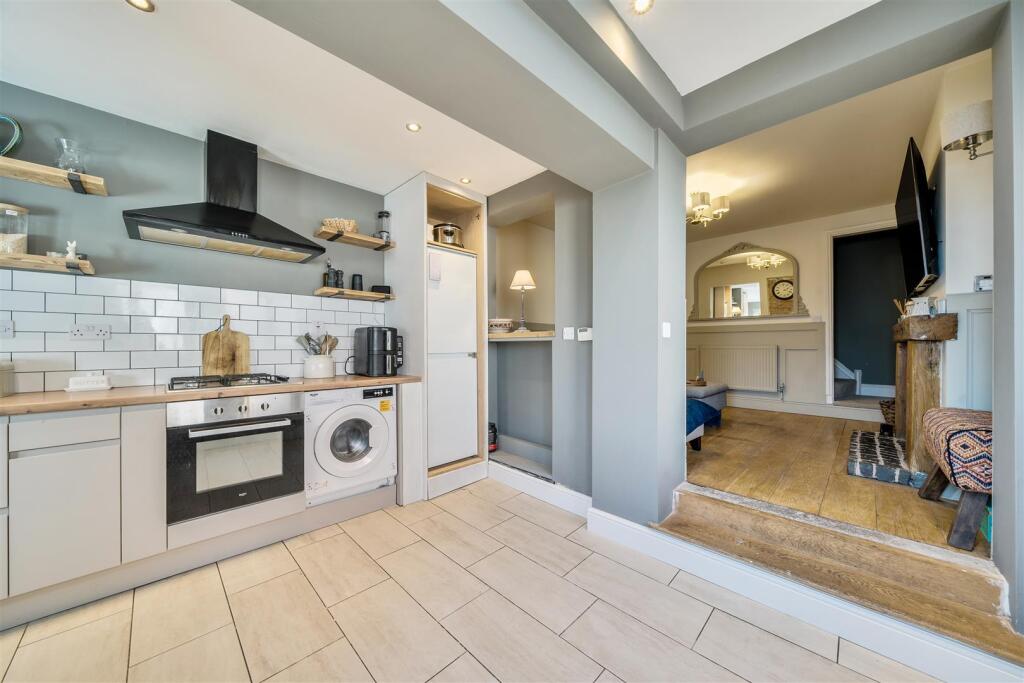 58 Smisby Road, Ashby