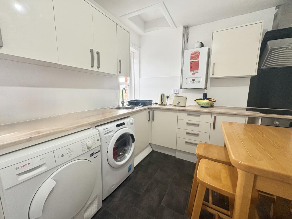 Kitchen One