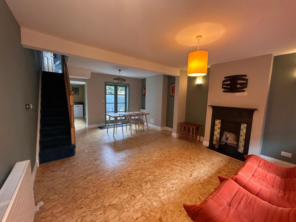 Kemp Street, Brighton