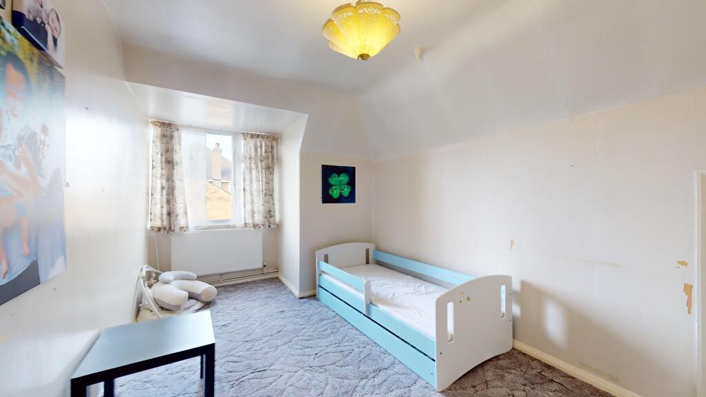 New Haven, Blackhorse Lane, North Weald, Epping, Essex, CM16 6EP
