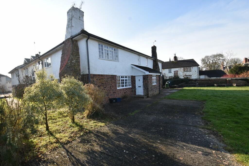 Witheridge - Seddons