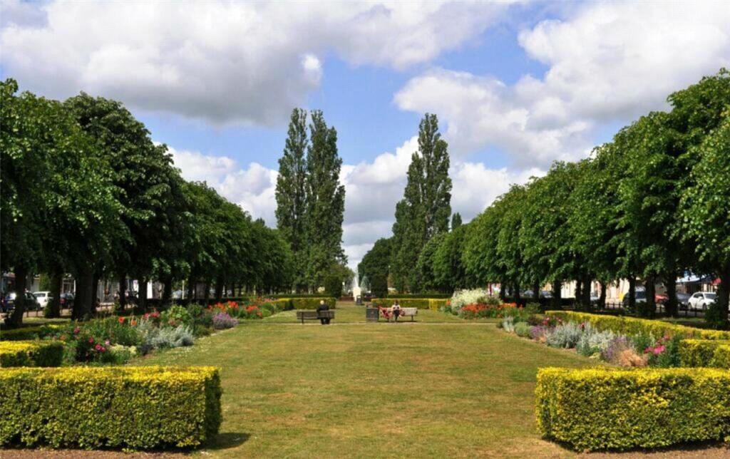 Town Centre