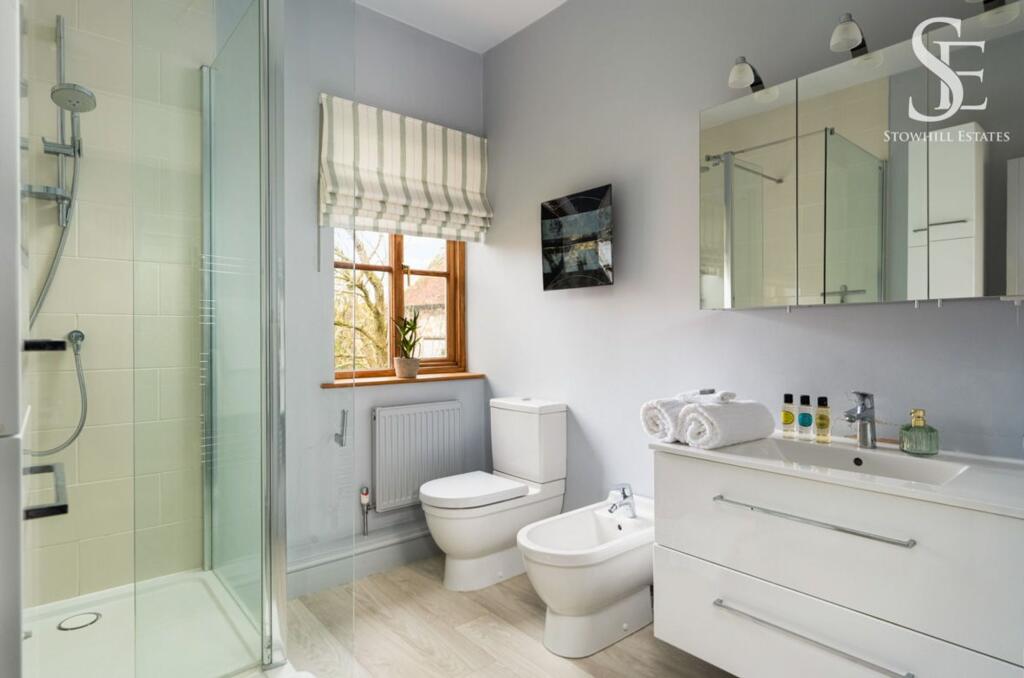 Principle ensuite