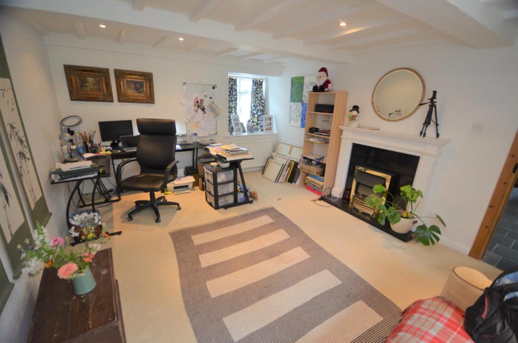 Witheridge, Seddons