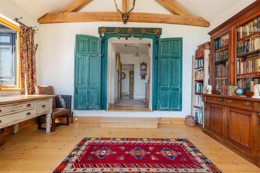 A21 - Highfield Culver Lane South Brent - 250430.j