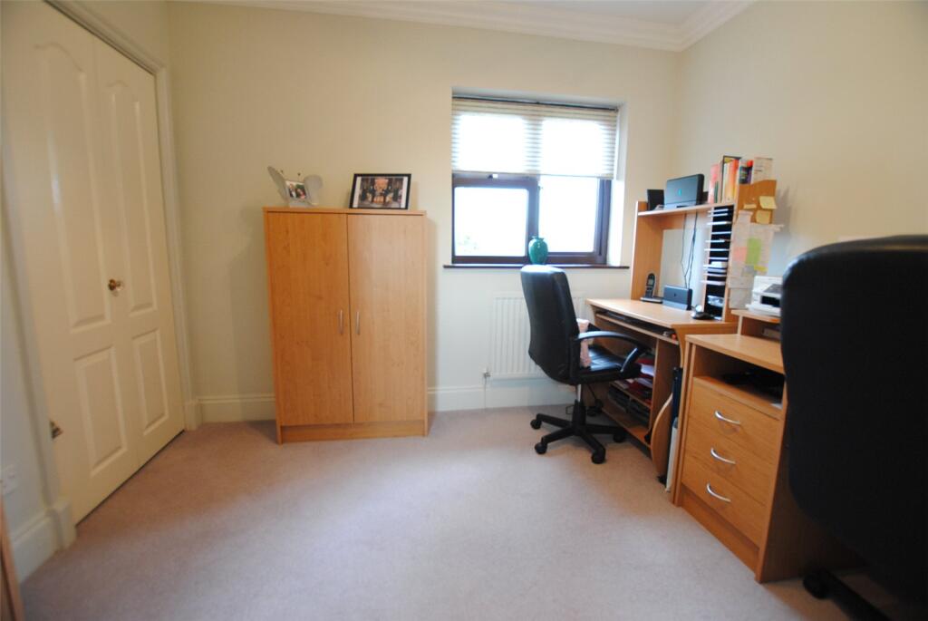 Bedroom Five