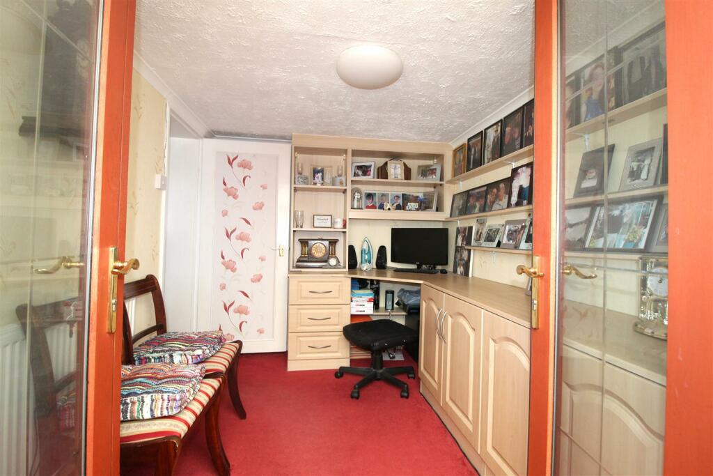 office
