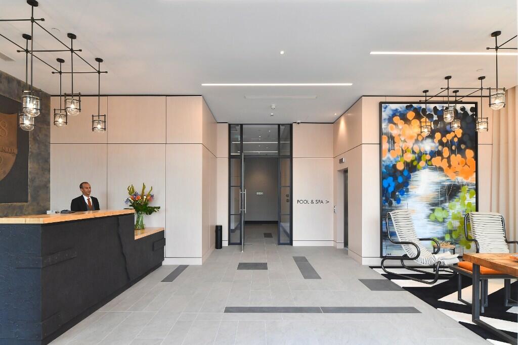 24/7 Concierge