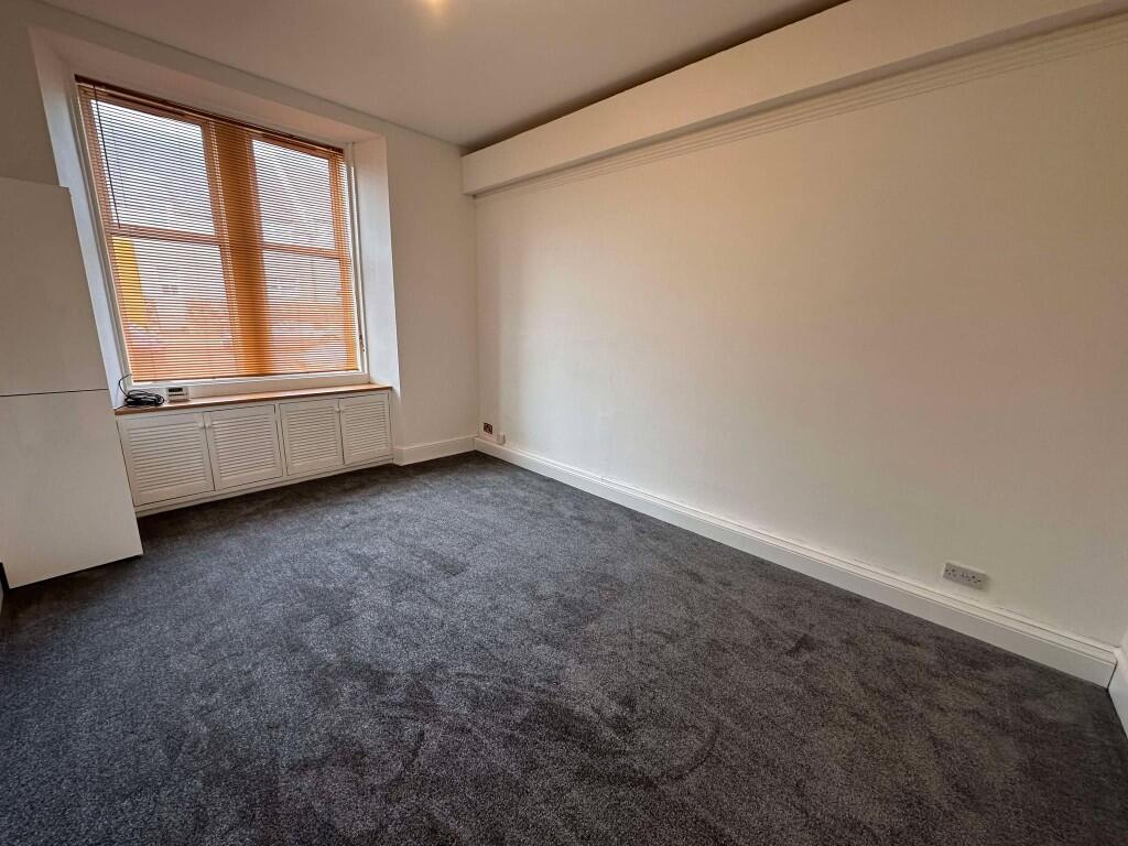 Eglinton Street, Irvine, Ayrshire, KA12