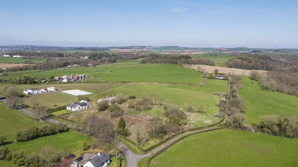 Aerial Photograph
