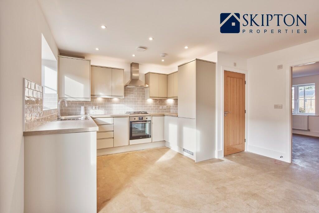 Kitchen Example
