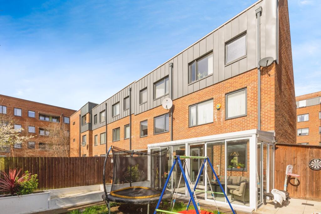 View Of The Property