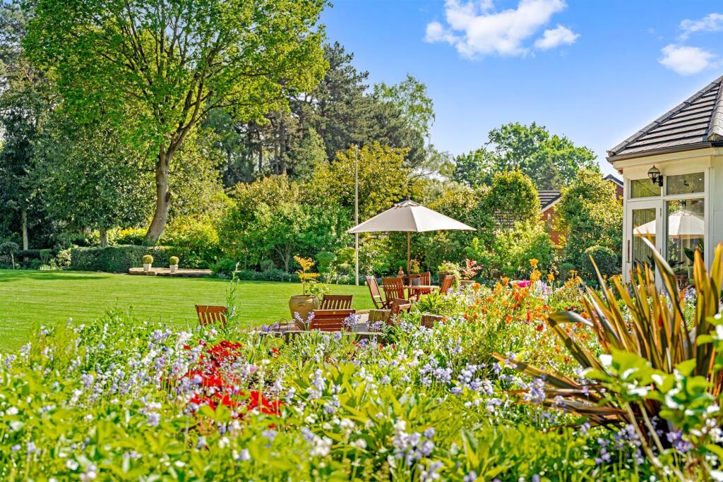 Gardens