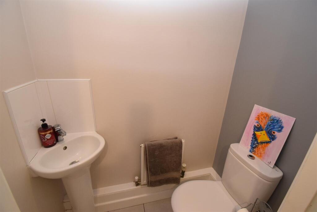 Guest WC