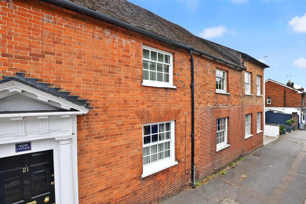 Street View (Do Not Use Not Edited)