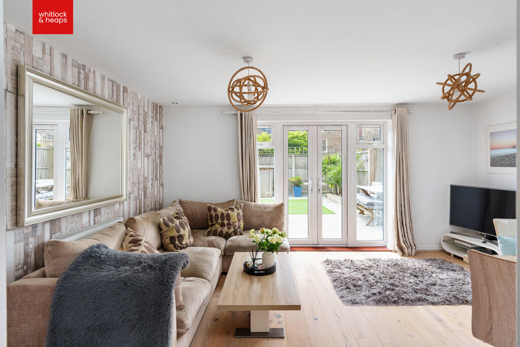 3 Portslade Mews-...