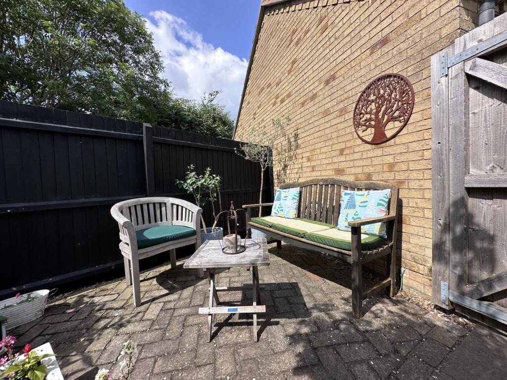 Garden 4