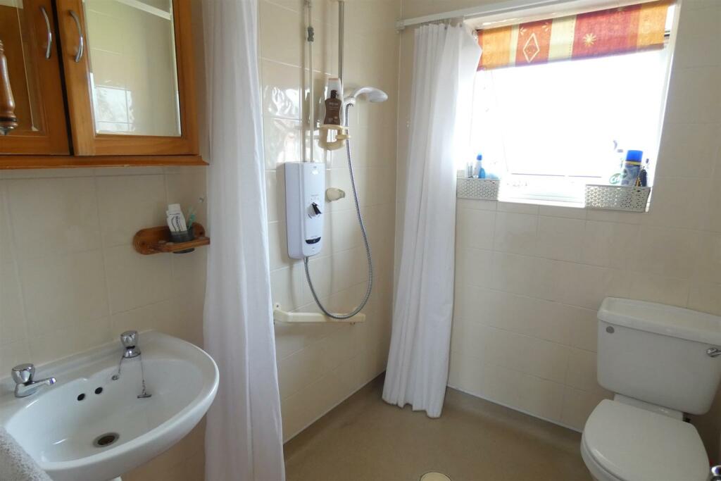 WET ROOM