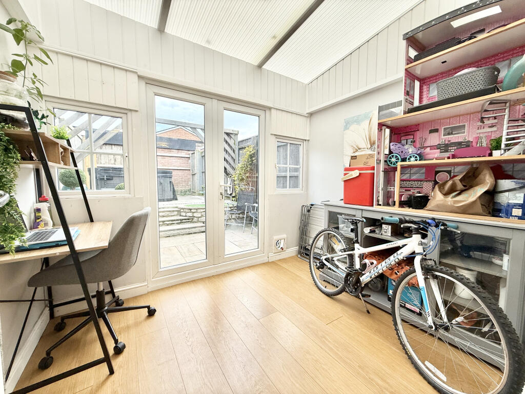 Conservatory