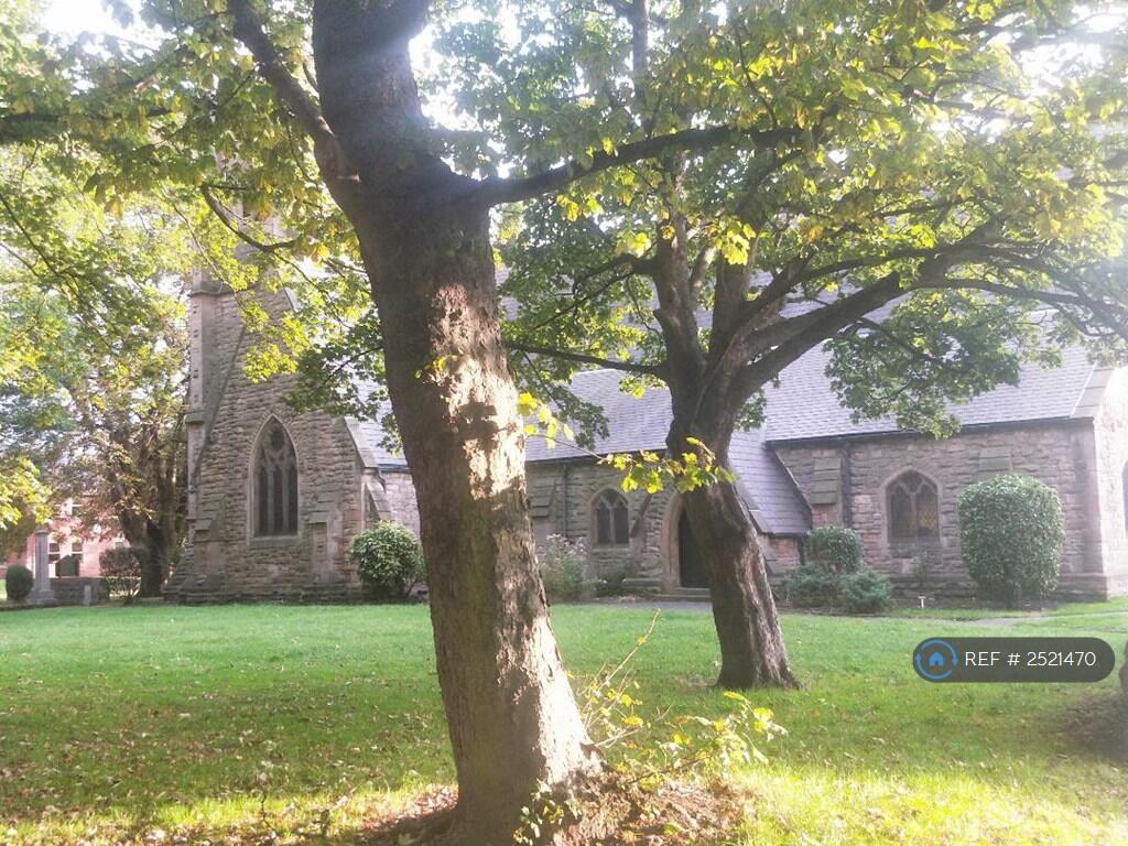 St Paul's Church