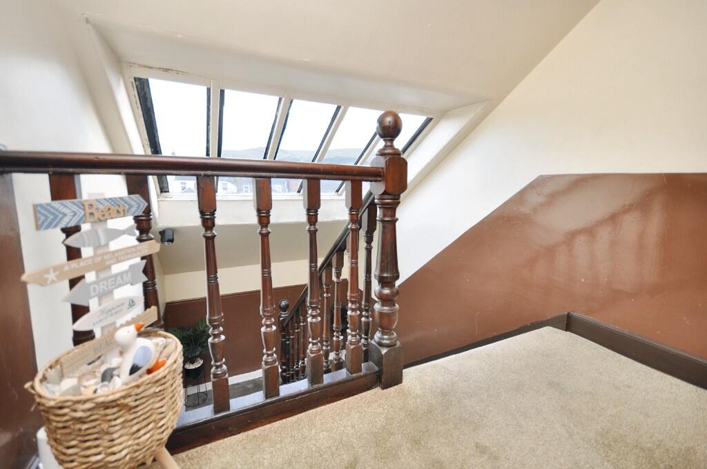 Stairwell