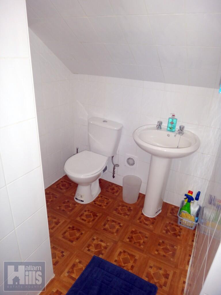 Room 3 Ensuite