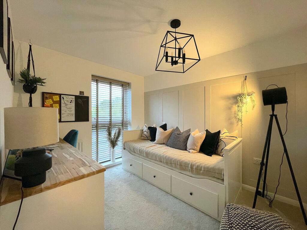 Bedroom Two (1)
