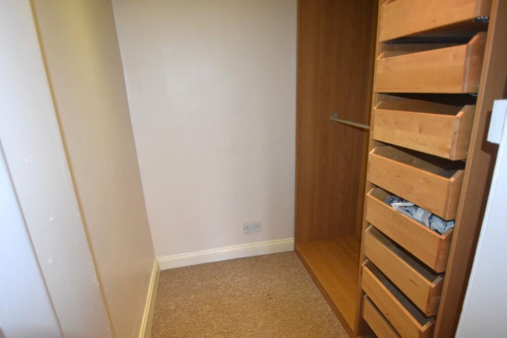 Wardrobe 