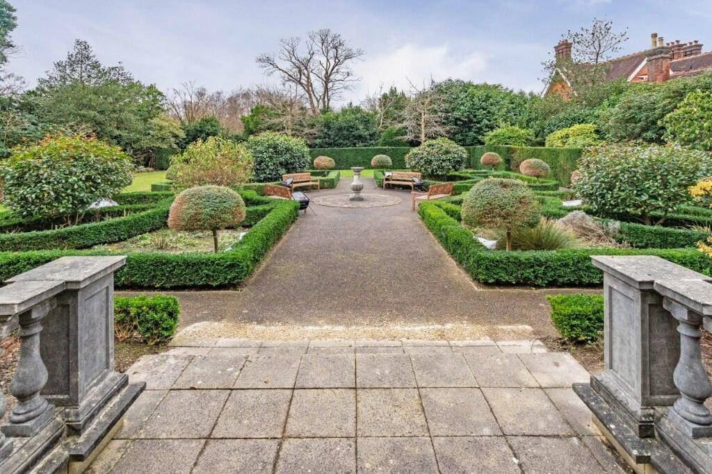Gardens