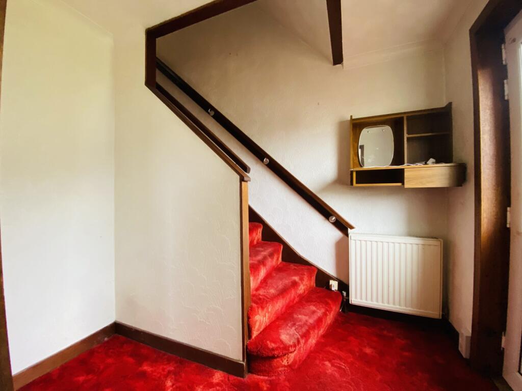 55 Akers Avenue, Locharbriggs, Dumfries, DG1 1UQ -