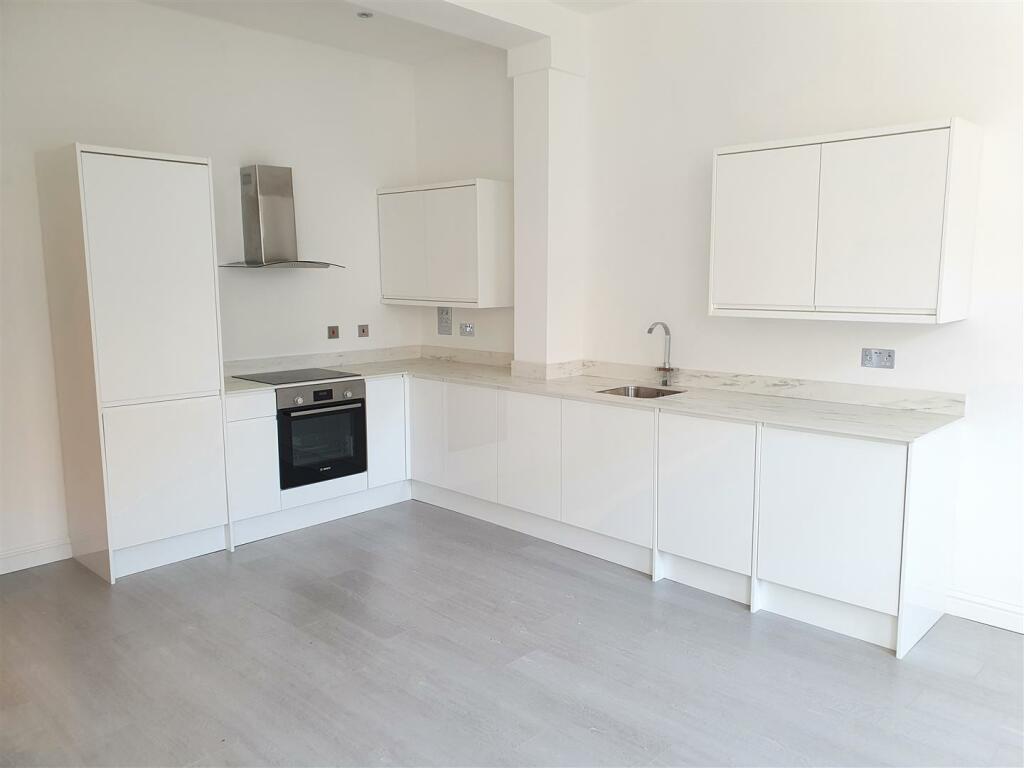 Lounge/Kitchen/Diner
