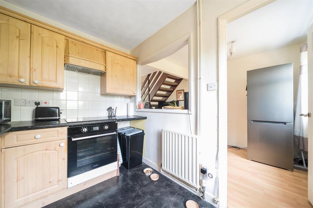 9 Elm Avenue, Ashby-De-La-Zouch