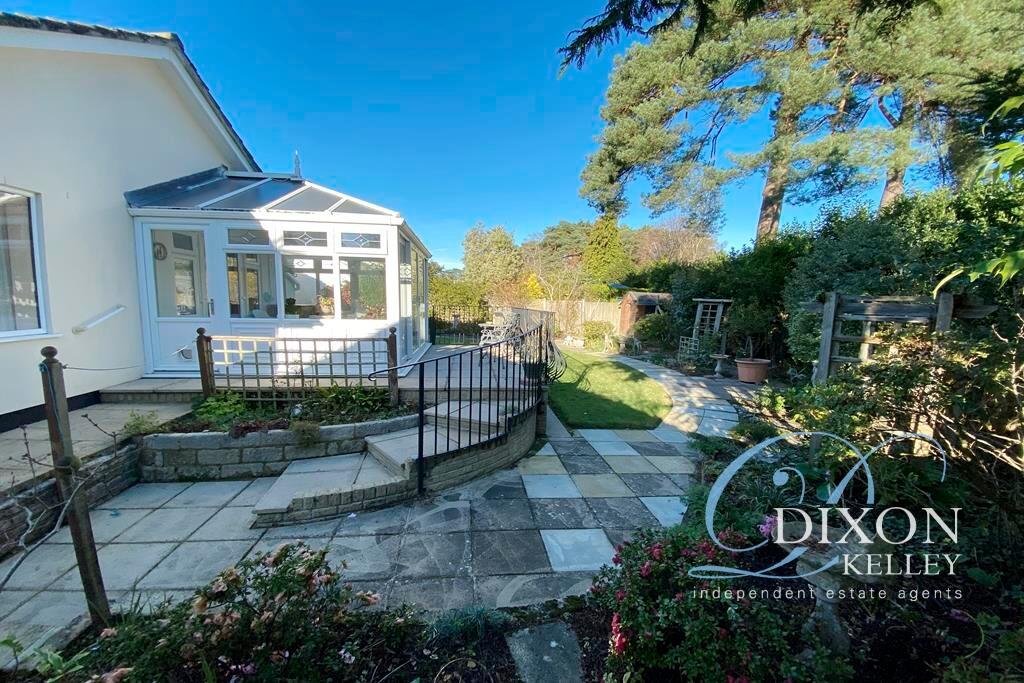 Delightful Garden