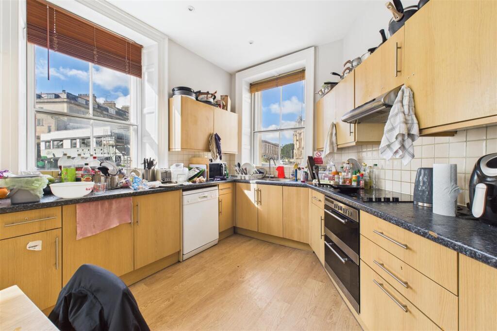 76 Park Row, Triangle Bristol, BS1 5LE | Leasehold