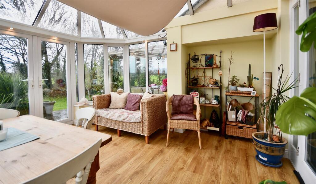 Conservatory