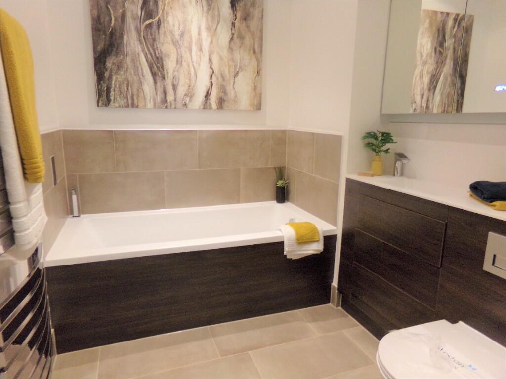 Example Bathroom