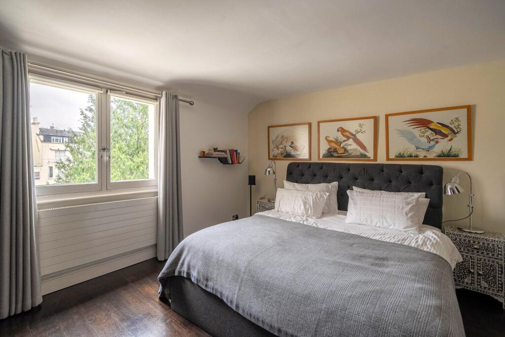 Principal Bedroom