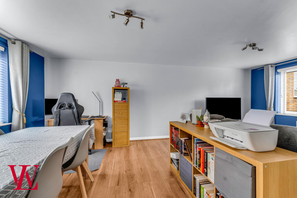 Living / Dining Room