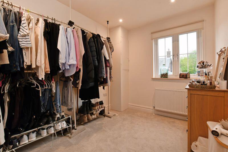 1st Floor Bedroom 