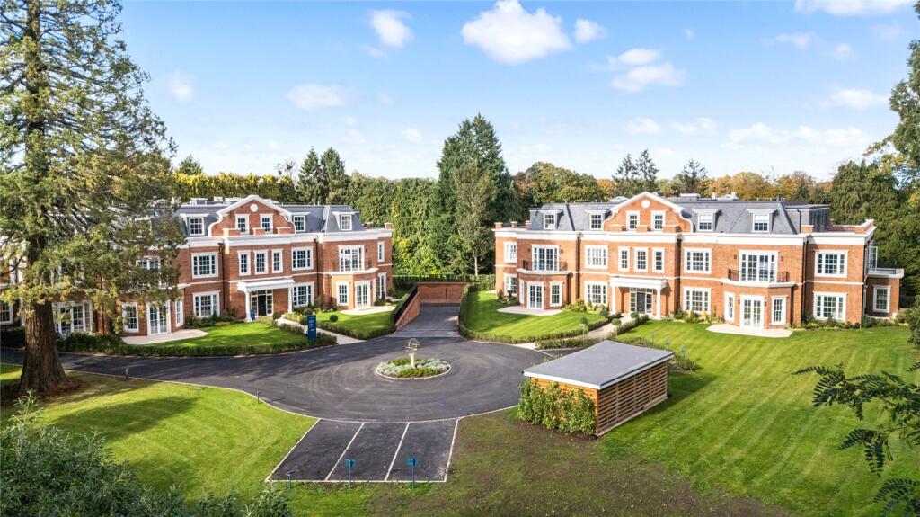 Cholbury Place
