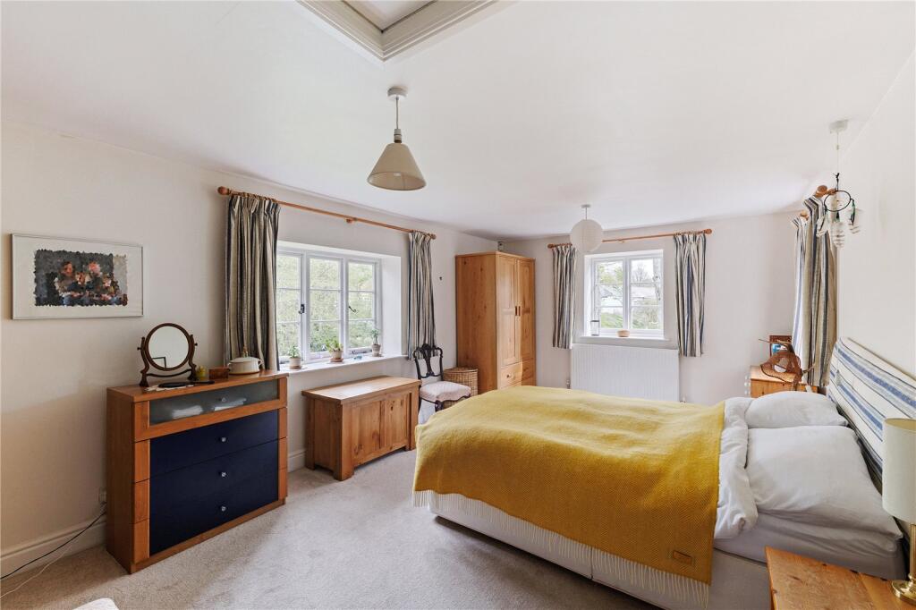 Principal Bedroom