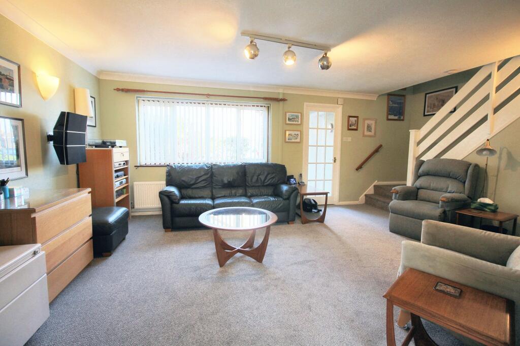 Swallow Park, Thornbury, BS35