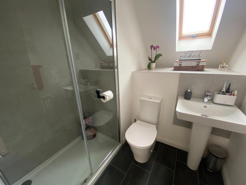 en suite