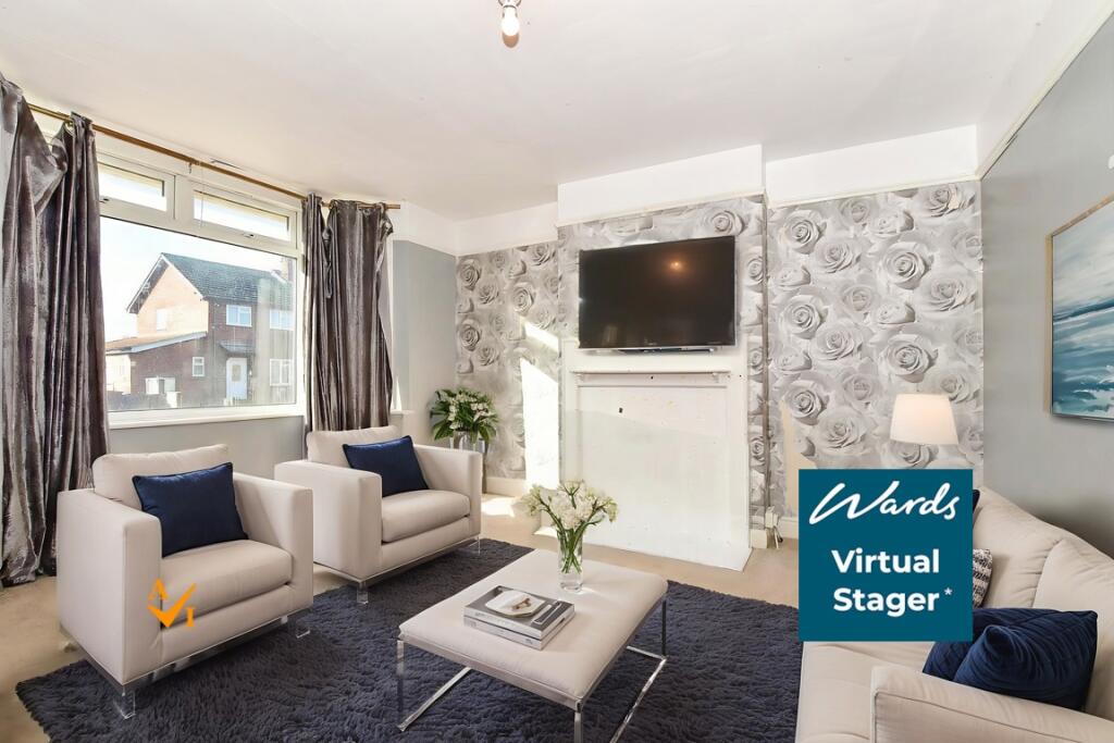 Lounge (Modern Style)