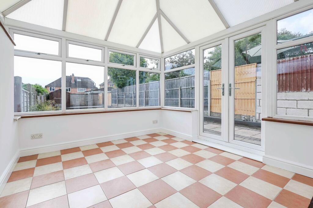 Conservatory