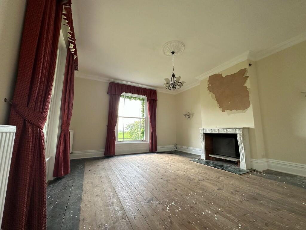 Drawing Room