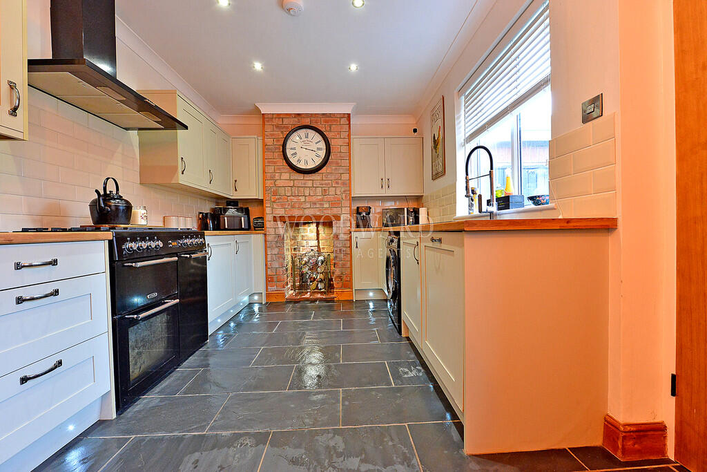 Kitchen/Dining Ro...