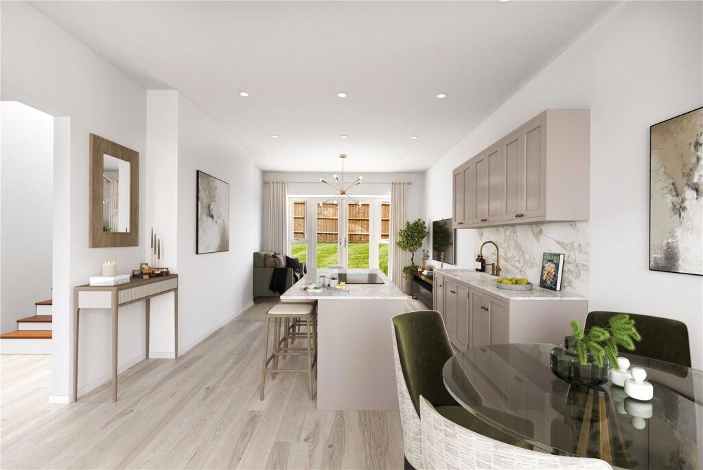 CGI Open Living