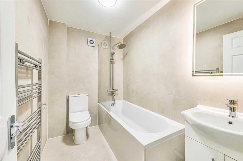House Bathroom