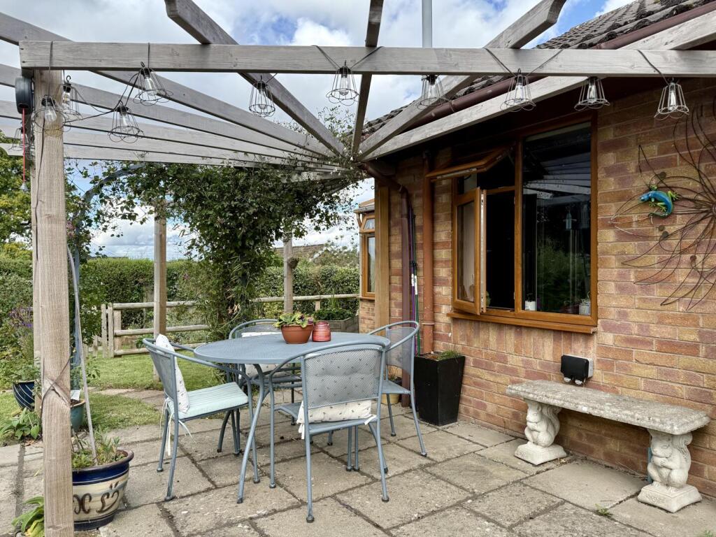 Terrace / Patio